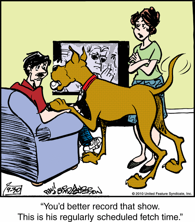 marmaduke